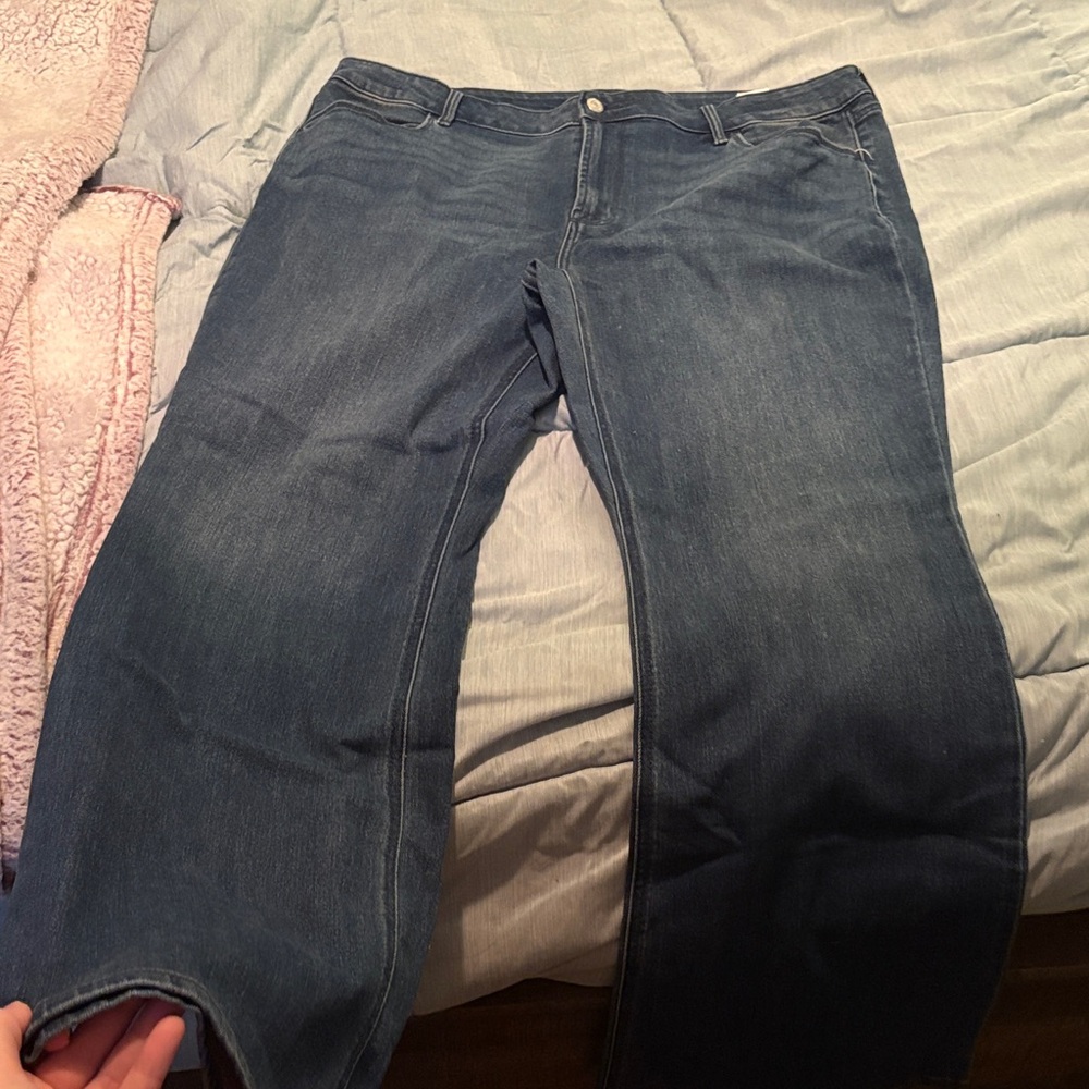 Old Navy Women’s Jeans